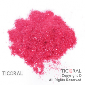 GIBRE COMESTIBLE FUCSIA X1GR x 10